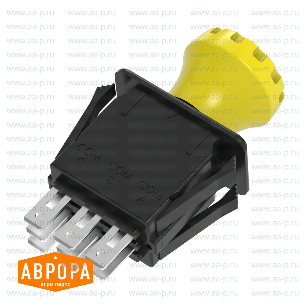 Adapteranschlüsse